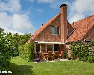 Verblijf 621625 - Vakantiewoning Walcheren - Vakantiehuis Biggekerke