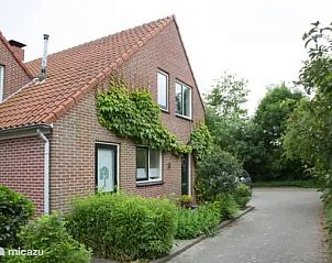 Verblijf 621625 - Vakantiewoning Walcheren - Vakantiehuis Biggekerke