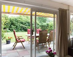 Verblijf 621625 - Vakantiewoning Walcheren - Vakantiehuis Biggekerke