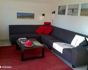 Verblijf 621625 - Vakantiewoning Walcheren - Vakantiehuis Biggekerke