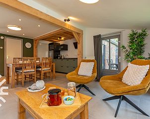 Guest house 621628 - Holiday property Walcheren - ZE1175