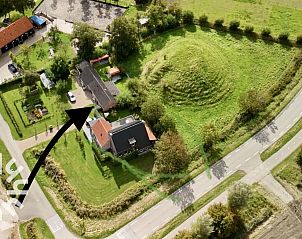 Guest house 621628 - Holiday property Walcheren - ZE1175