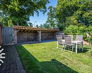 Guest house 621628 - Holiday property Walcheren - ZE1175