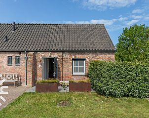 Guest house 621628 - Holiday property Walcheren - ZE1175