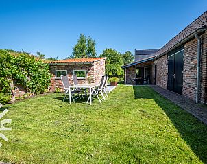 Guest house 621628 - Holiday property Walcheren - ZE1175