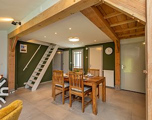 Guest house 621628 - Holiday property Walcheren - ZE1175