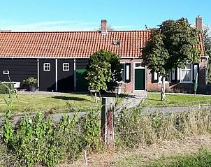 Guest house 621630 - Holiday property Walcheren - De Tollenaer