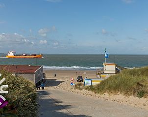 Verblijf 621633 - Vakantiewoning Walcheren - ZE1544