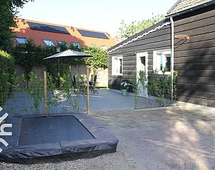 Verblijf 621633 - Vakantiewoning Walcheren - ZE1544