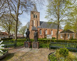 Verblijf 621633 - Vakantiewoning Walcheren - ZE1544