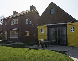 Unterkunft 621634 - Ferienhaus Walcheren - Zoutelandseweg 2 Biggekerke