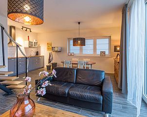 Unterkunft 621634 - Ferienhaus Walcheren - Zoutelandseweg 2 Biggekerke