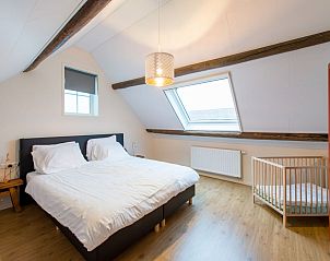 Unterkunft 621634 - Ferienhaus Walcheren - Zoutelandseweg 2 Biggekerke
