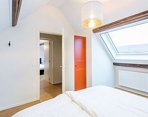 Unterkunft 621634 - Ferienhaus Walcheren - Zoutelandseweg 2 Biggekerke