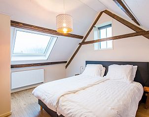 Unterkunft 621634 - Ferienhaus Walcheren - Zoutelandseweg 2 Biggekerke