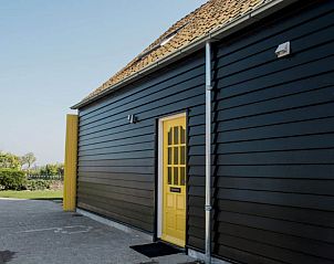 Unterkunft 621634 - Ferienhaus Walcheren - Zoutelandseweg 2 Biggekerke