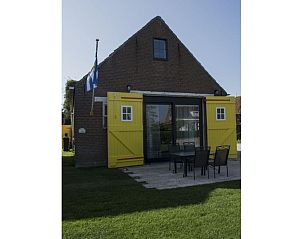 Unterkunft 621634 - Ferienhaus Walcheren - Zoutelandseweg 2 Biggekerke