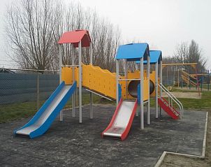 Unterkunft 621634 - Ferienhaus Walcheren - Zoutelandseweg 2 Biggekerke