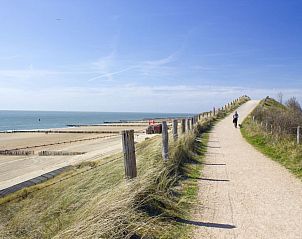 Unterkunft 621634 - Ferienhaus Walcheren - Zoutelandseweg 2 Biggekerke