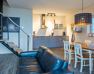 Unterkunft 621634 - Ferienhaus Walcheren - Zoutelandseweg 2 Biggekerke