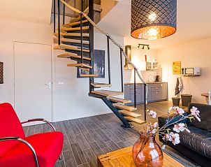 Unterkunft 621634 - Ferienhaus Walcheren - Zoutelandseweg 2 Biggekerke