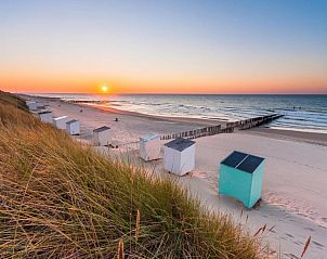 Unterkunft 621634 - Ferienhaus Walcheren - Zoutelandseweg 2 Biggekerke