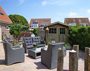 Verblijf 621635 - Vakantiewoning Walcheren - M Nijhof