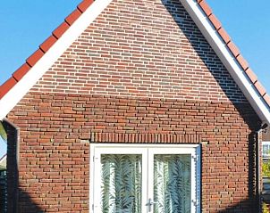 Verblijf 621635 - Vakantiewoning Walcheren - M Nijhof
