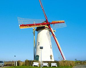 Verblijf 621635 - Vakantiewoning Walcheren - M Nijhof