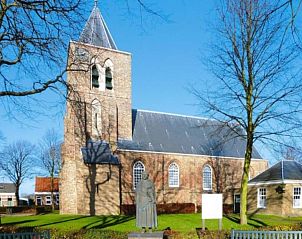 Verblijf 621635 - Vakantiewoning Walcheren - M Nijhof