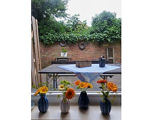 Unterkunft 621637 - Ferienhaus Walcheren - 485867