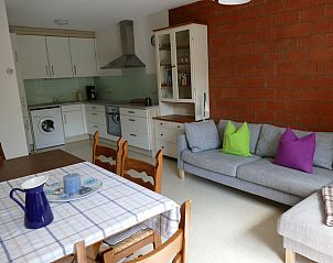Unterkunft 621637 - Ferienhaus Walcheren - 485867