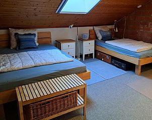Unterkunft 621637 - Ferienhaus Walcheren - 485867