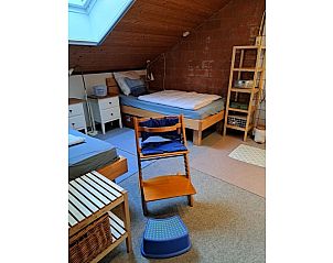Unterkunft 621637 - Ferienhaus Walcheren - 485867