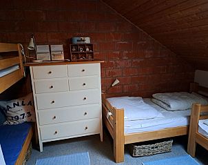 Unterkunft 621637 - Ferienhaus Walcheren - 485867