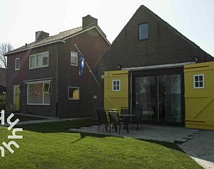 Verblijf 621638 - Vakantiewoning Walcheren - ZE1774