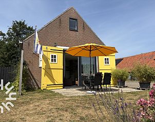 Unterkunft 621638 - Ferienhaus Walcheren - ZE1774