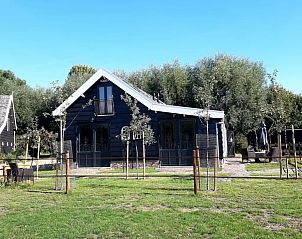 Guest house 622004 - Holiday property Walcheren - De Bloesem