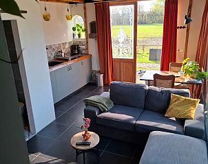 Guest house 622004 - Holiday property Walcheren - De Bloesem