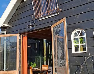 Guest house 622004 - Holiday property Walcheren - De Bloesem