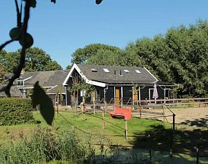 Unterkunft 622007 - Ferienhaus Walcheren - De zoete Ermgaard