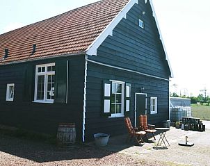 Unterkunft 622102 • Ferienhaus Walcheren • Vakantiehuisje in Ritthem 