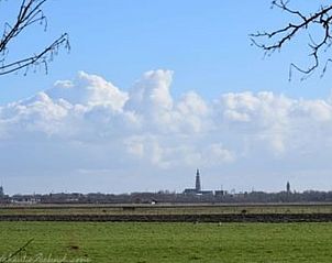 Guest house 622402 - Holiday property Walcheren - Vakantiehuis in Grijpskerke