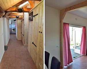 Guest house 622402 - Holiday property Walcheren - Vakantiehuis in Grijpskerke