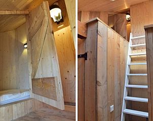 Guest house 622402 - Holiday property Walcheren - Vakantiehuis in Grijpskerke