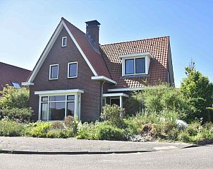 Guest house 622403 • Holiday property Walcheren • Rustig en centraal gelegen appartement voor 4 personen in 
