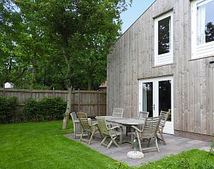 VZ662 Groepsaccommodatie in Grijpskerke met buitenruimte voor ontspanning, Walcheren, Zeeland.