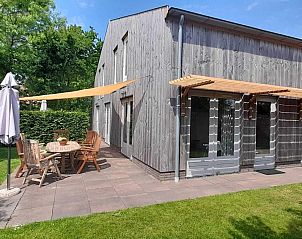 Guest house 622407 - Holiday property Walcheren - VZ629 Vakantieappartement Grijpskerke