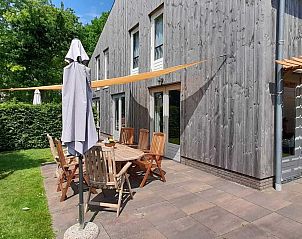 Guest house 622407 - Holiday property Walcheren - VZ629 Vakantieappartement Grijpskerke