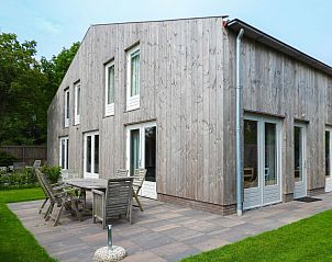 Guest house 622408 - Holiday property Walcheren - VZ661 Appartement Grijpskerke